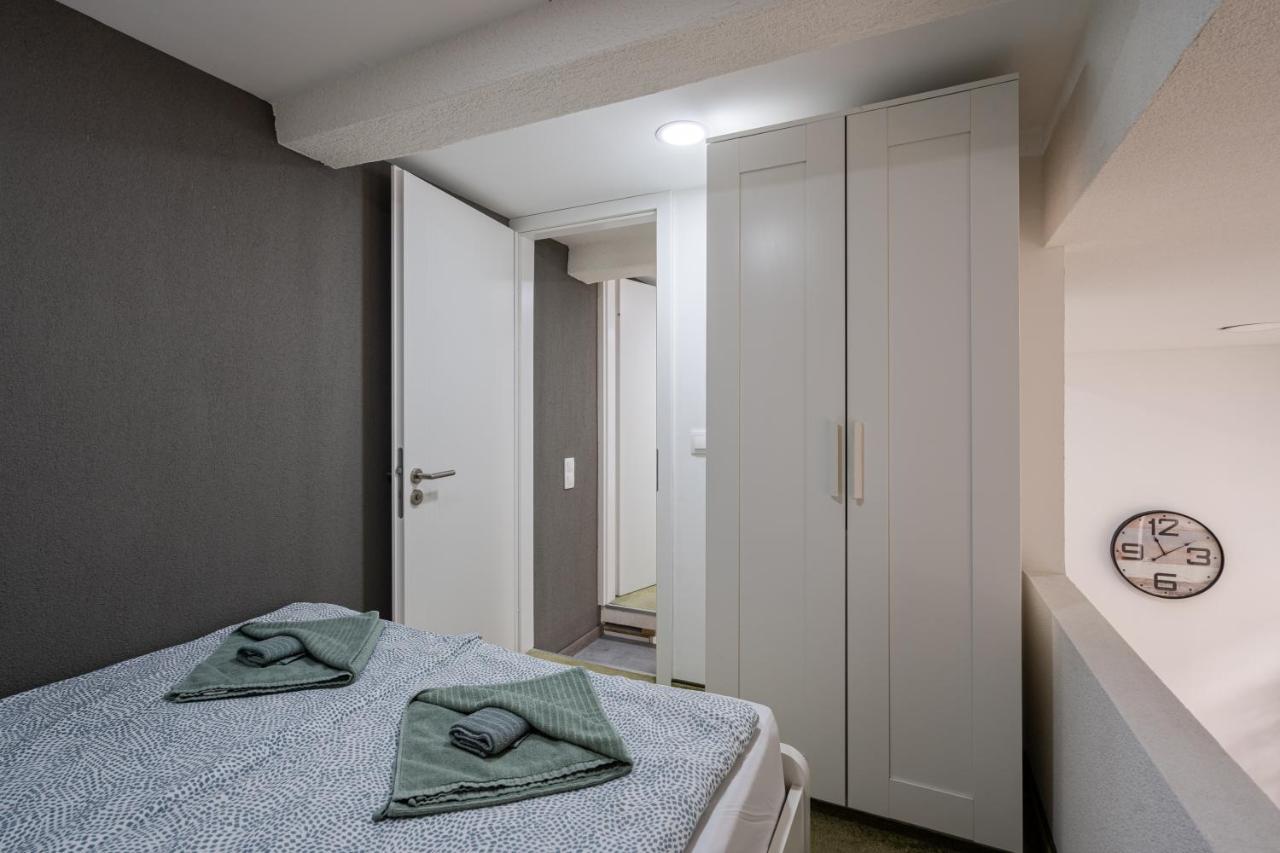 K27 - Bp Modern Stay - Stylish Boutique Apartments By Bqa Budapest Exterior foto